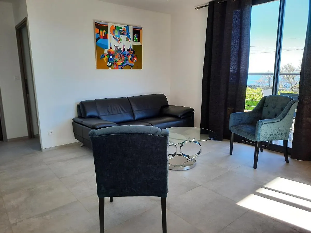Les Bastides D'Helene Apartment Eze France