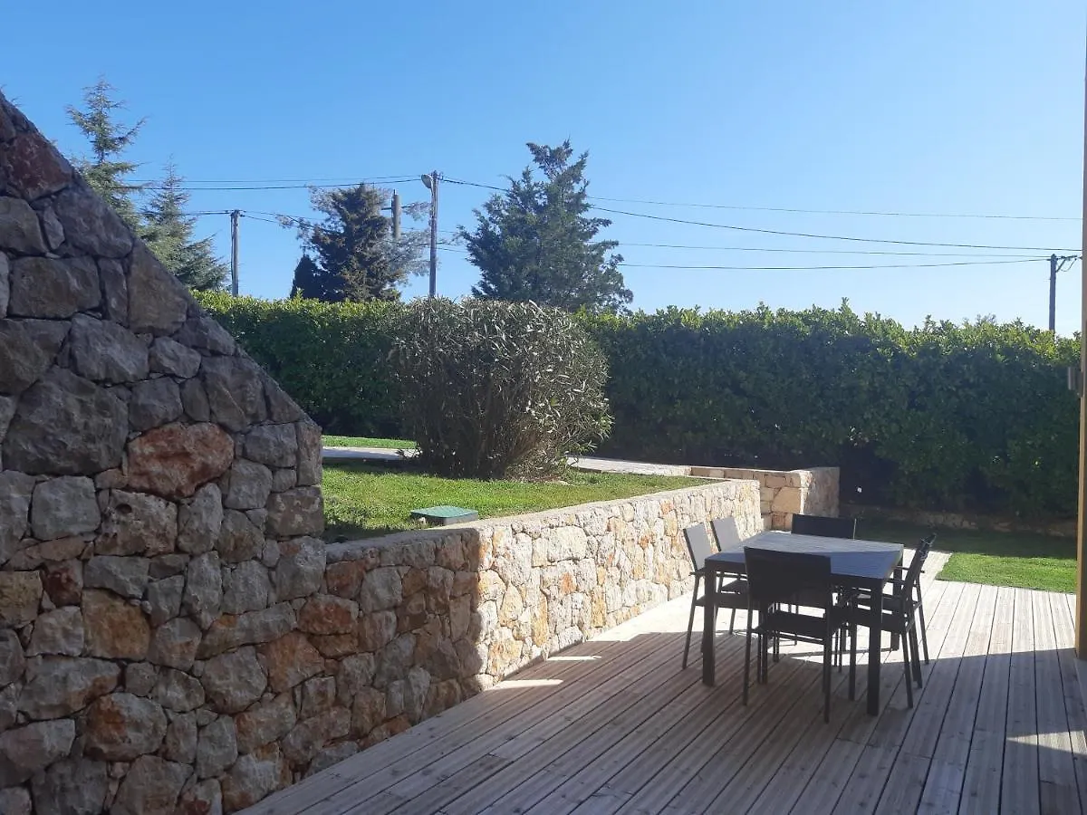Appartement Les Bastides D'Hélène à Èze