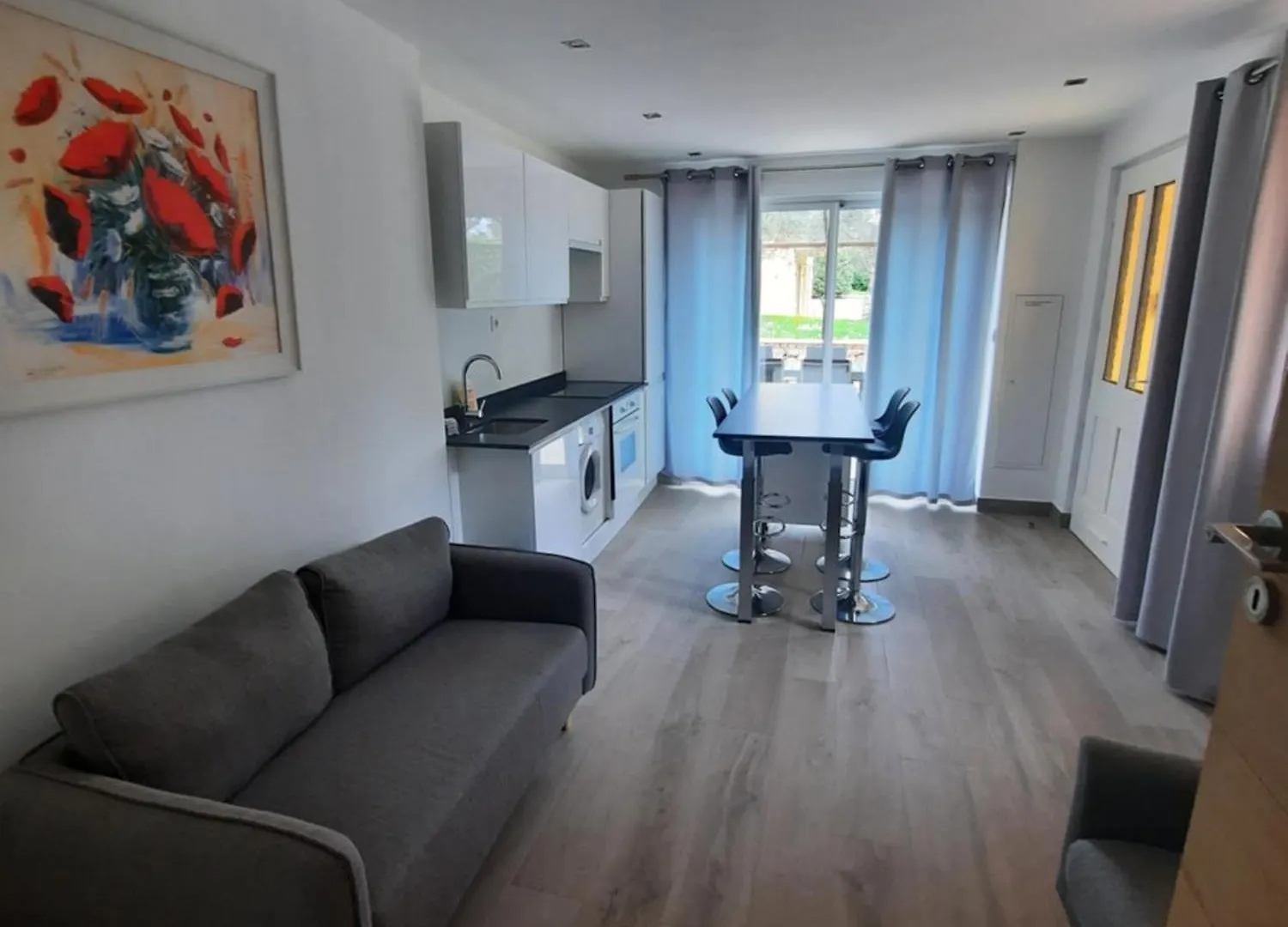 Les Bastides D'Helene Apartment Eze