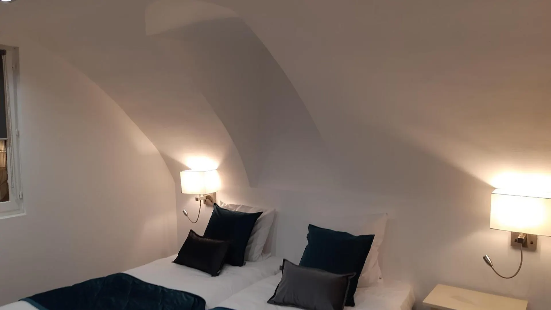 Les Bastides D'Helene Apartment Eze