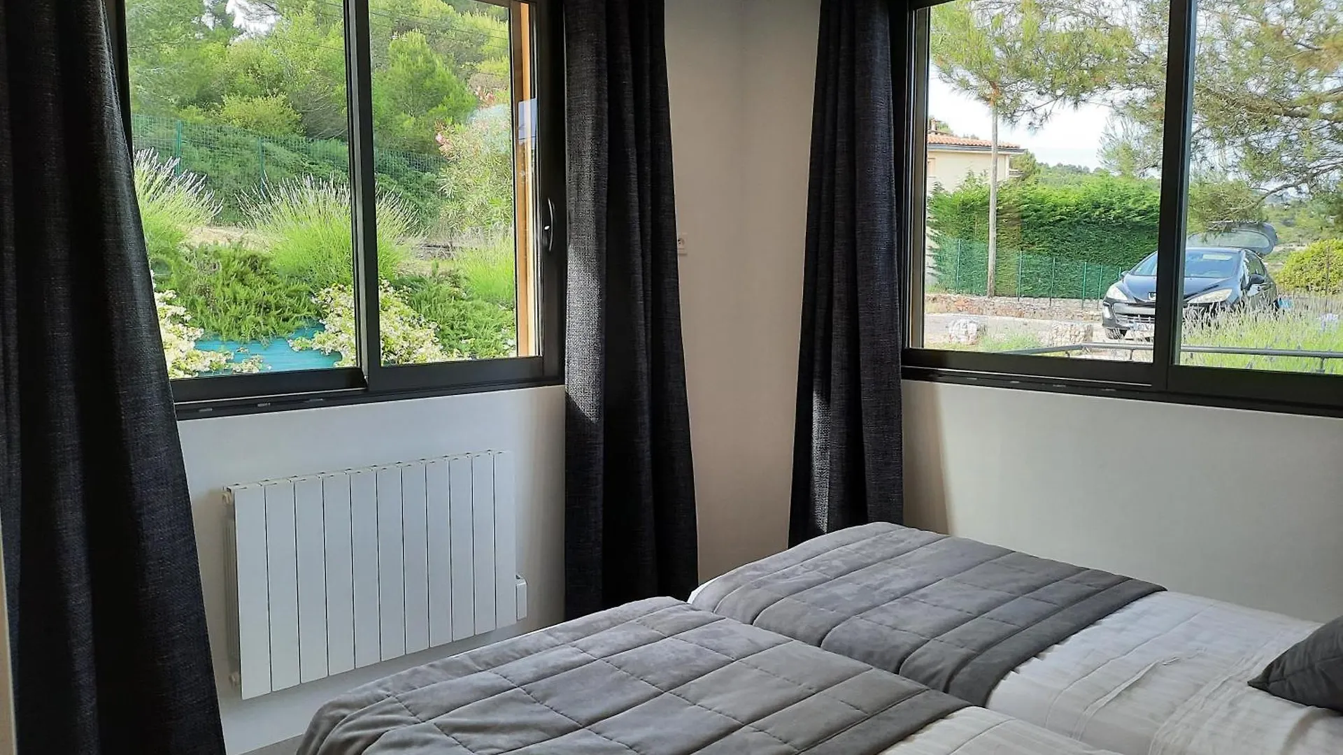 Les Bastides D'Helene Apartment Eze France