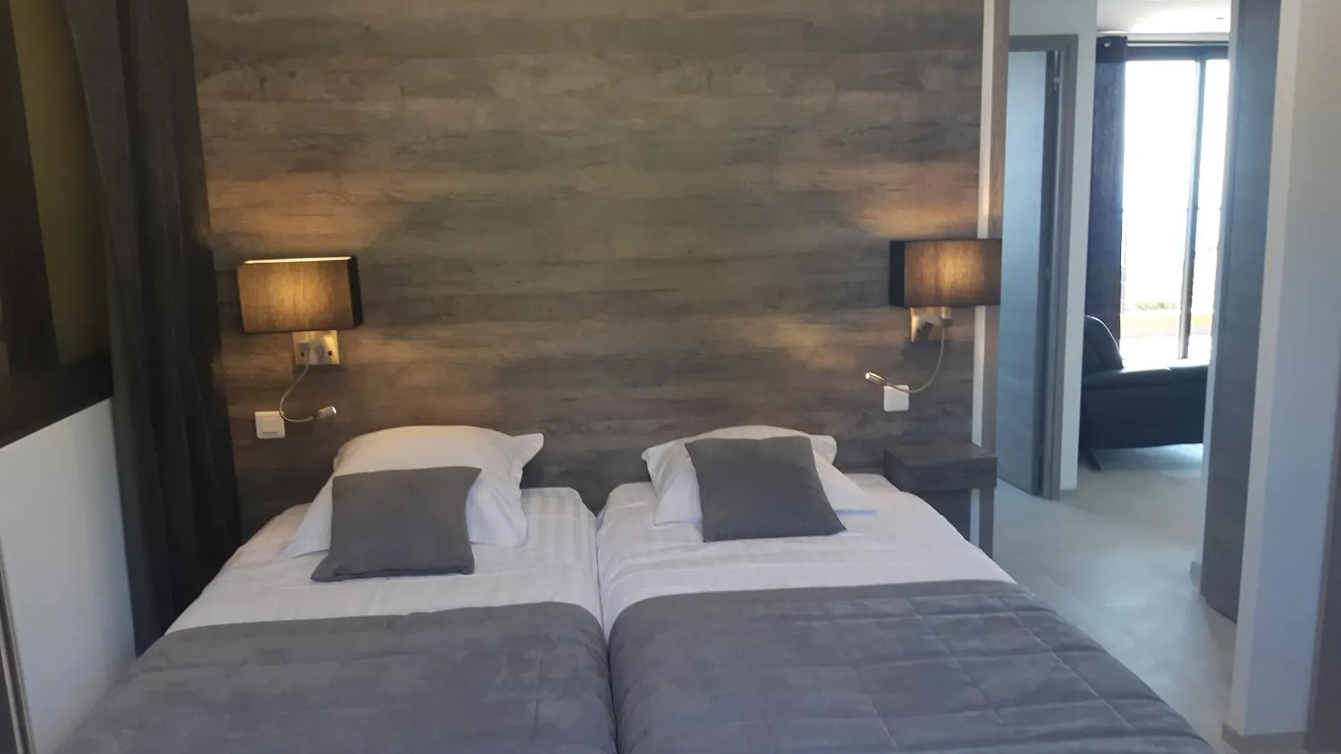 Les Bastides D'Helene Apartment Eze 0*,  France