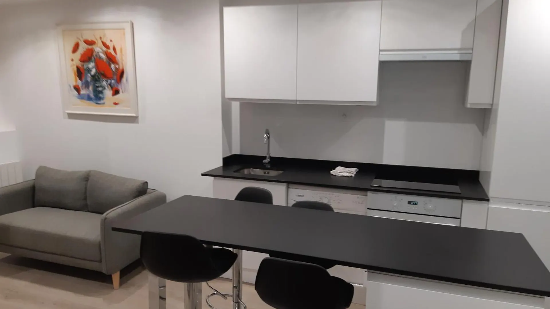 Les Bastides D'Helene Apartment Eze