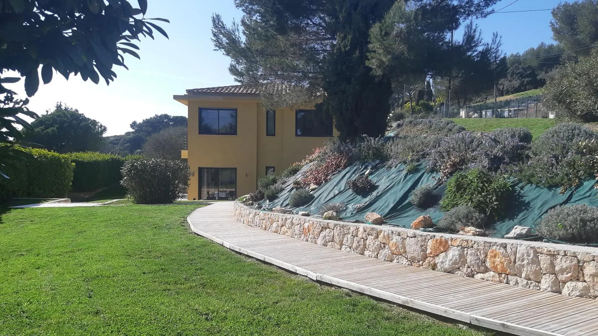 Les Bastides D'Helene Apartment Eze