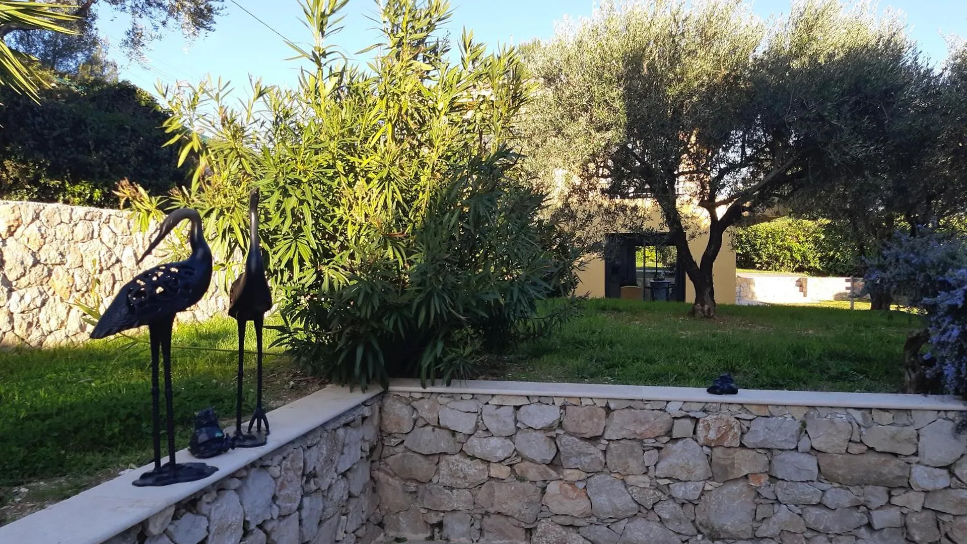 Les Bastides D'Helene Apartment Eze 0*,