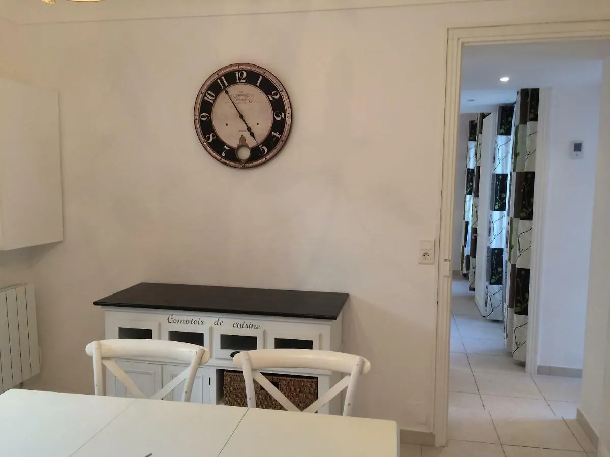 Les Bastides D'Helene Apartment Eze 0*,  France