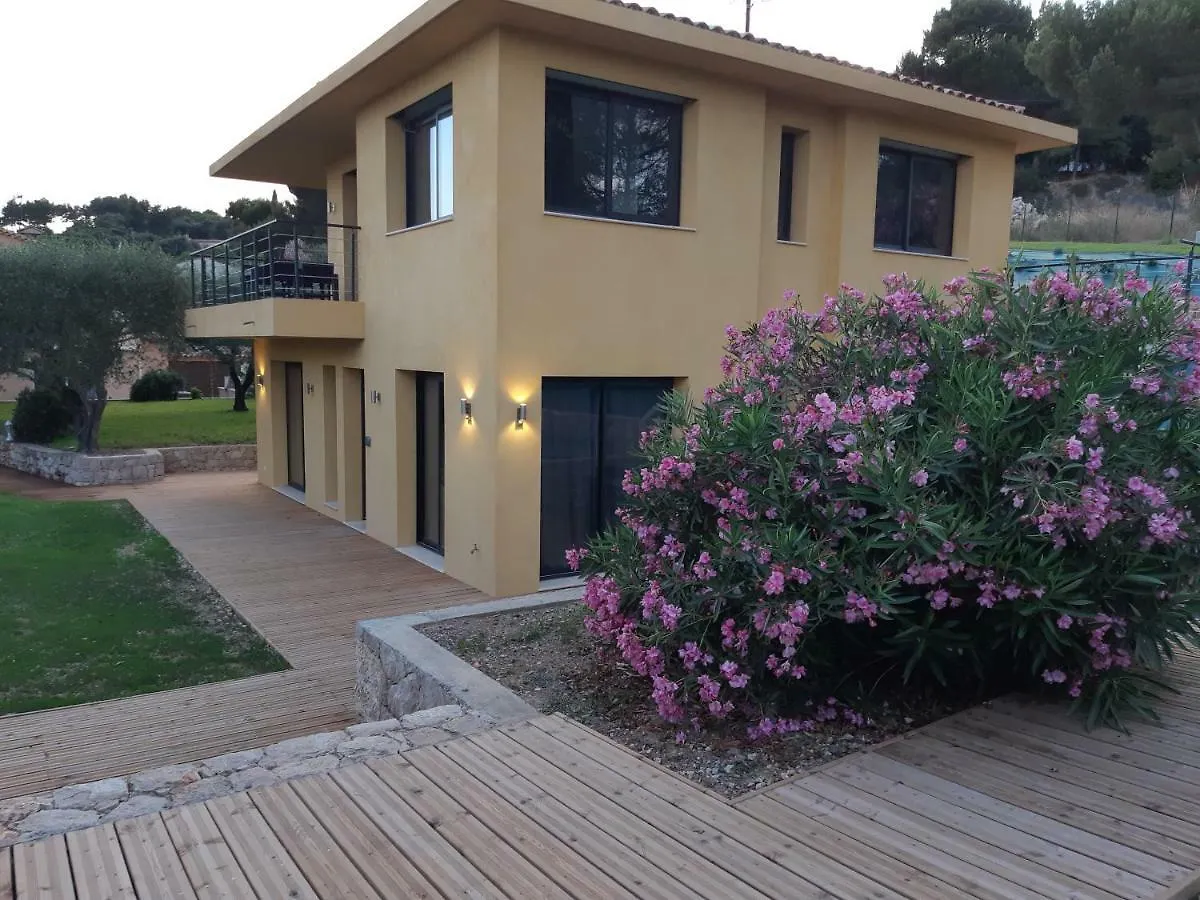 Les Bastides D'Helene Apartment Eze 0*,  France