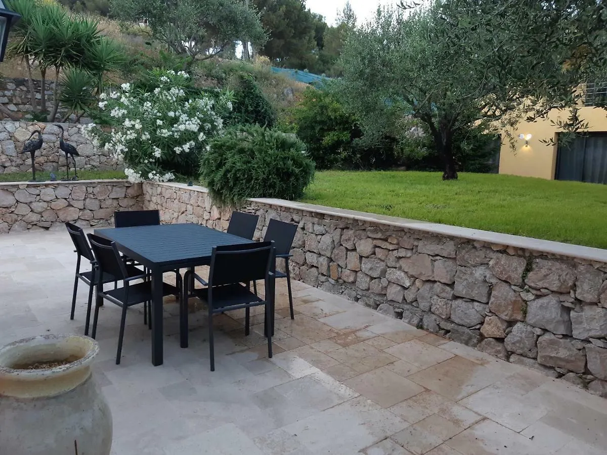 Les Bastides D\'Helene contacts