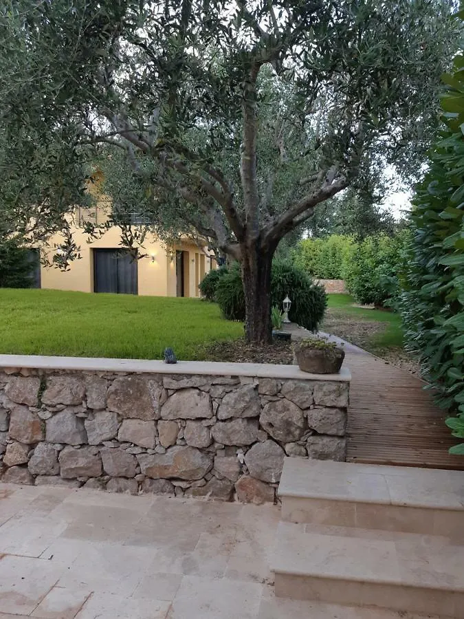 Les Bastides D'Helene Apartment Eze