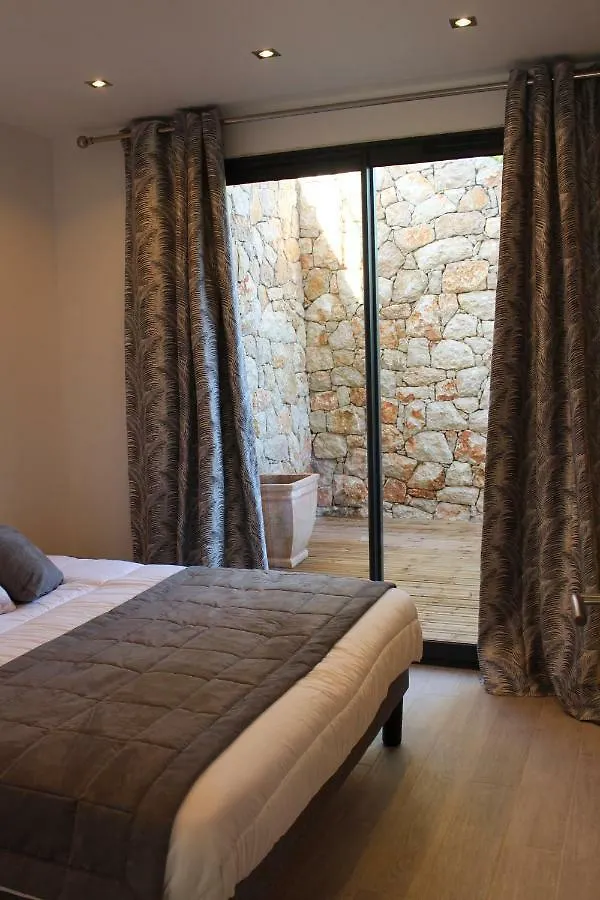 Les Bastides D'Helene Apartment Eze France