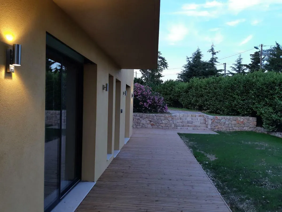 Les Bastides D'Helene Apartment Eze