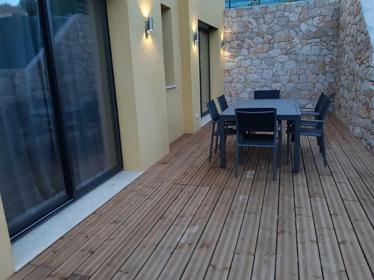 Les Bastides D'Helene Apartment Eze