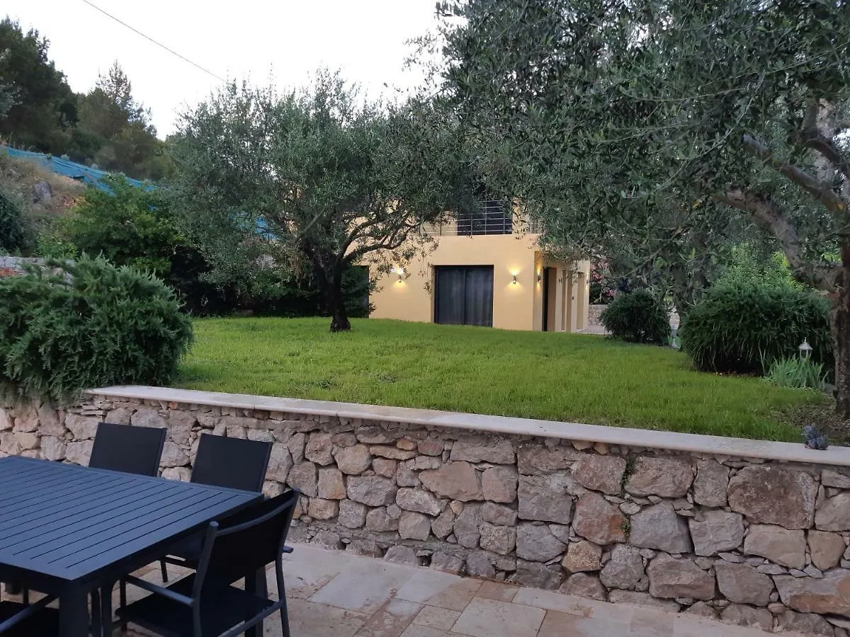 Les Bastides D'Helene Apartment Eze France