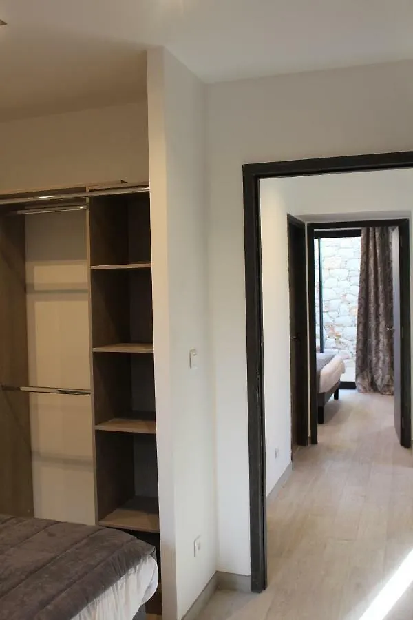 Les Bastides D'Helene Apartment Eze