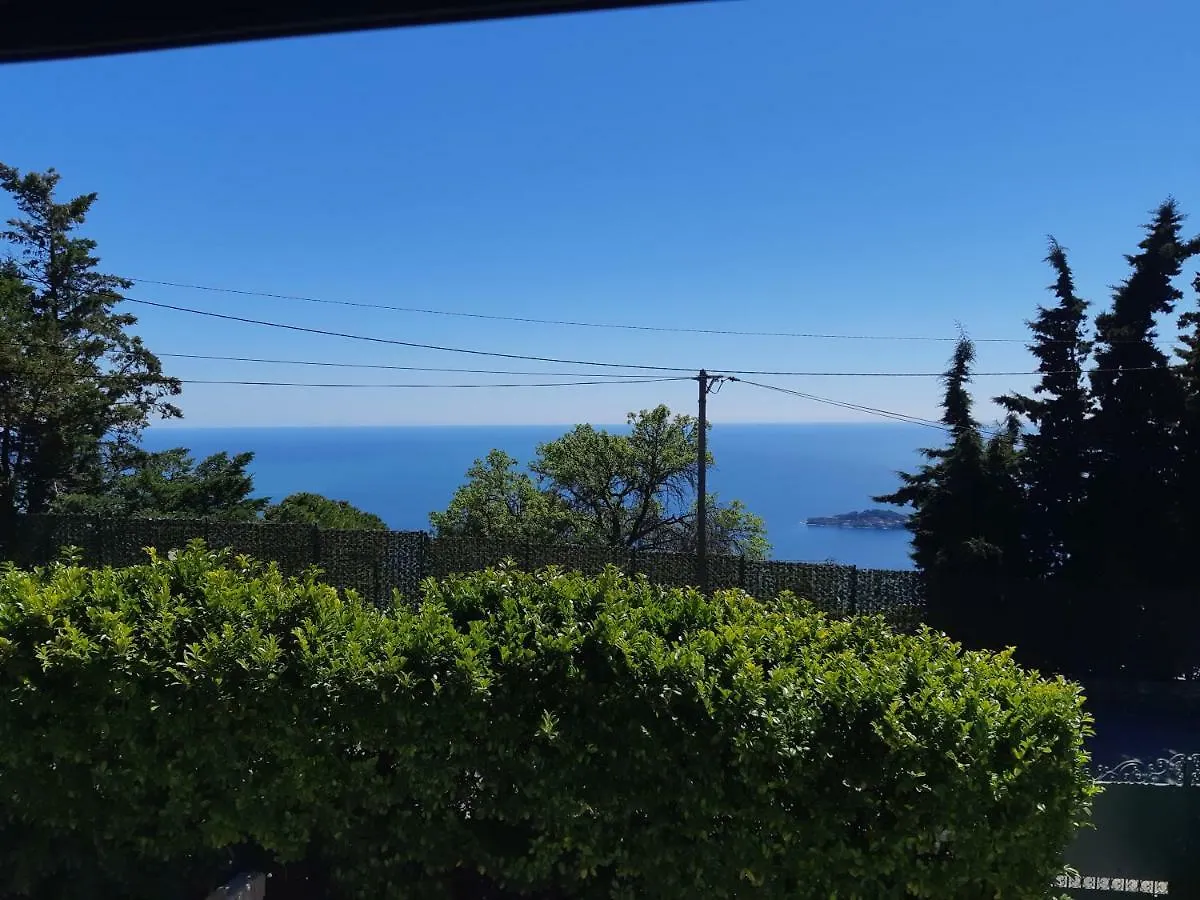 Appartement Les Bastides D'Hélène à Èze