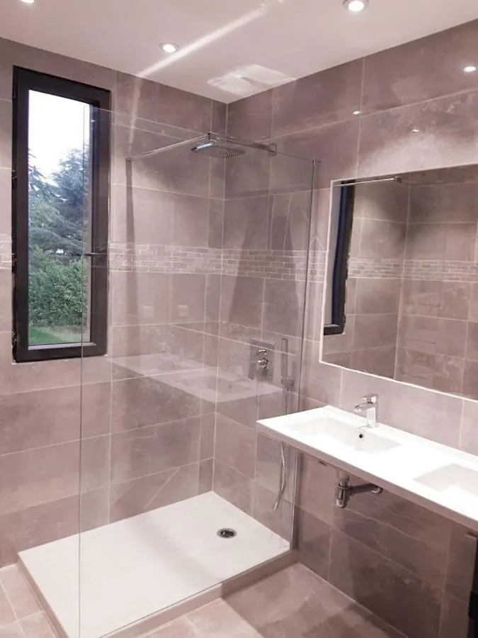Les Bastides D'Helene Apartment Eze 0*,