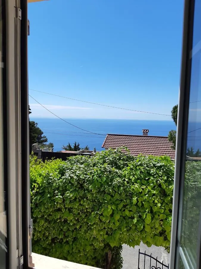 Appartement Les Bastides D'Hélène à Èze 0*,