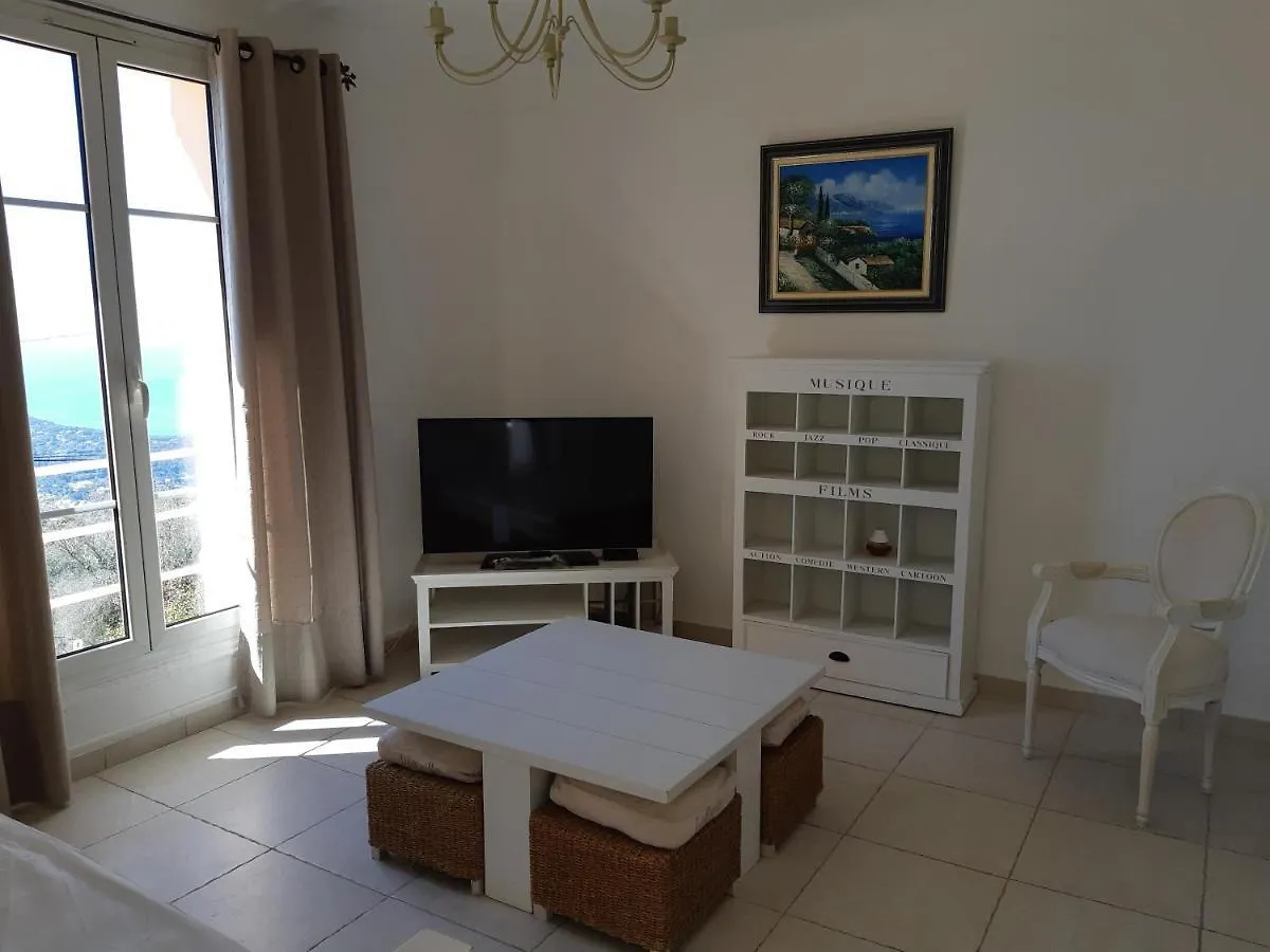 Les Bastides D'Helene Apartment Eze France