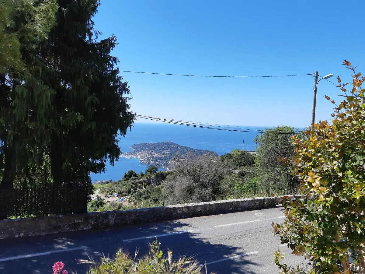 Les Bastides D'Helene Apartment Eze
